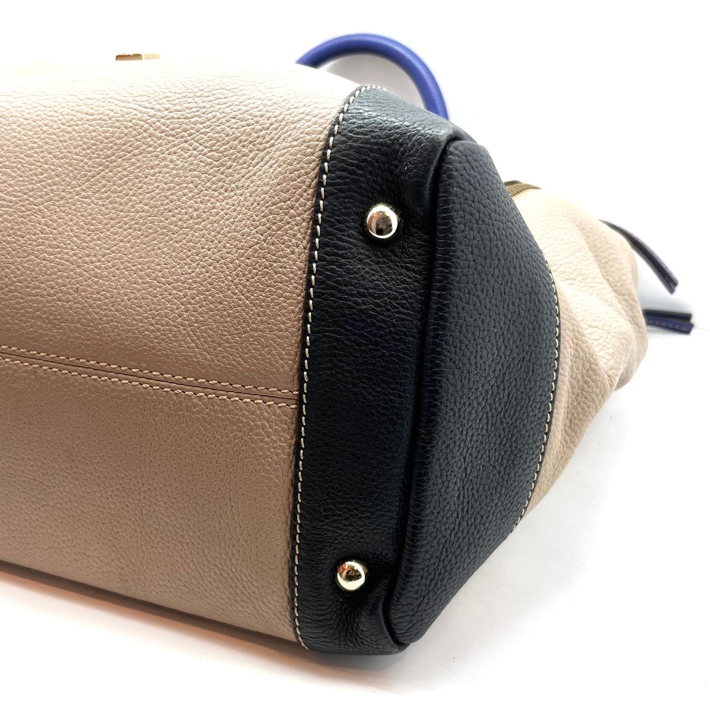 BOLSO PURIFICACION GARCIA