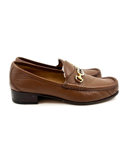MOCASINES GUCCI