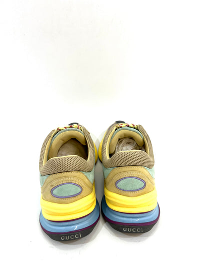 TENIS GUCCI