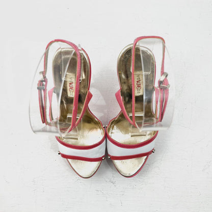 ZAPATOS VERSACE Jeans Couture