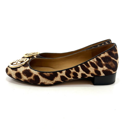 FLATS TORY BURCH