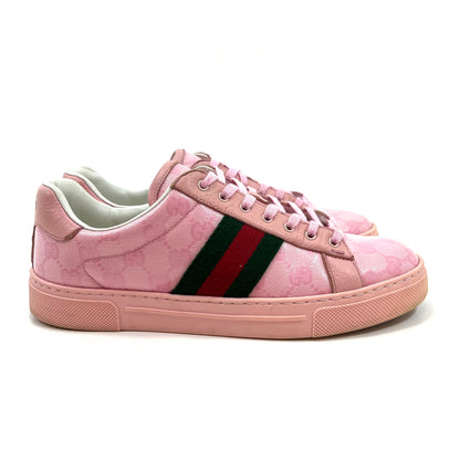 TENIS GUCCI