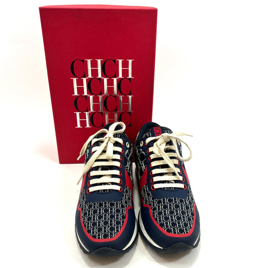 TENIS CAROLINA HERRERA