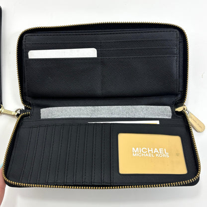 CARTERA MICHAEL KORS