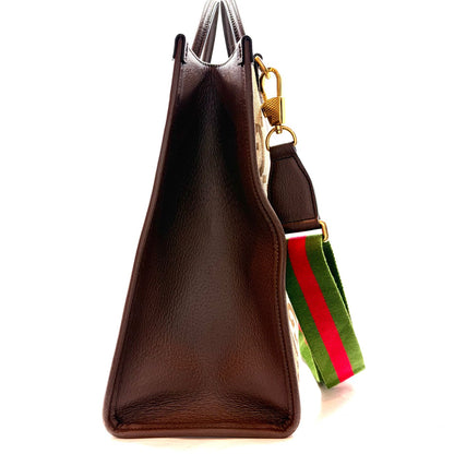 TOTE BAG GUCCI