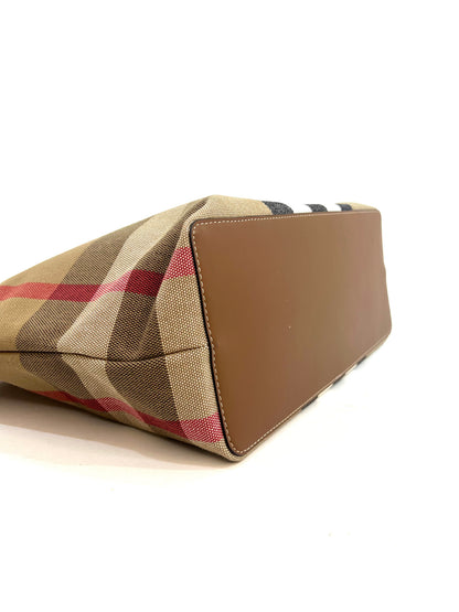 TOTE BAG BURBERRY