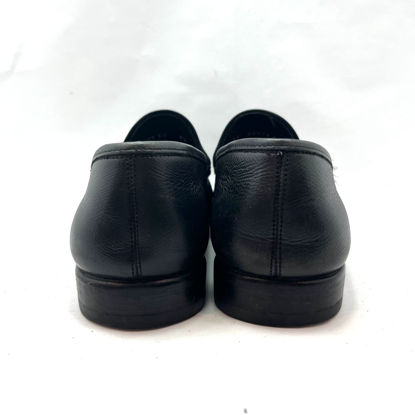 MOCASINES FERRAGAMO