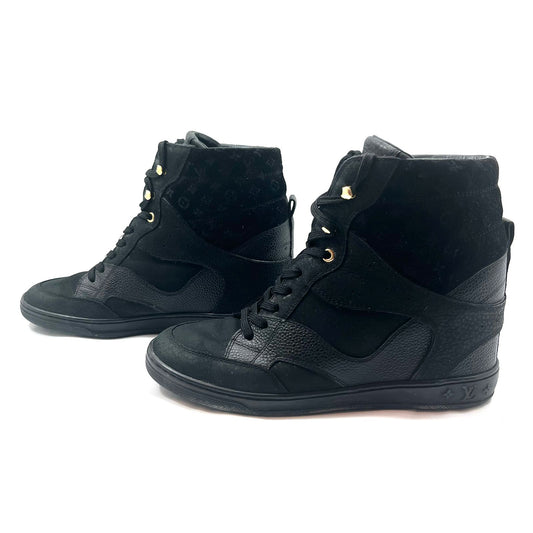 SNEAKERS LOUIS VUITTON