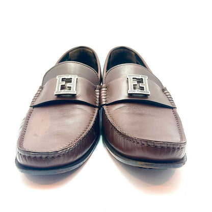 MOCASINES FENDI