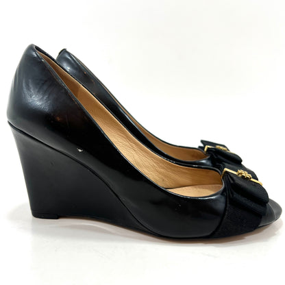 WEDGES TORY BURCH
