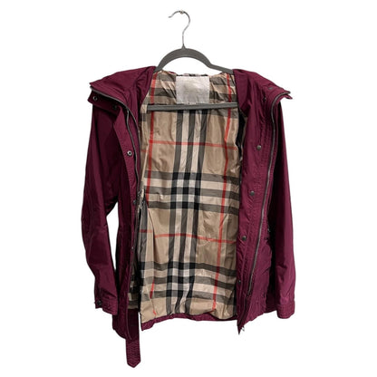 CHAMARRA BURBERRY DAMA