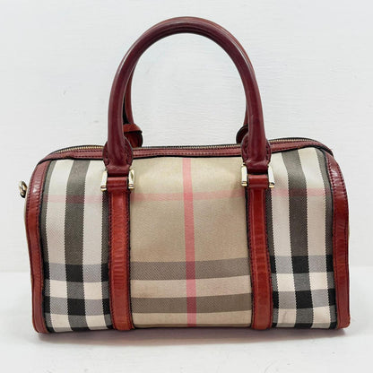 BOLSO BURBERRY