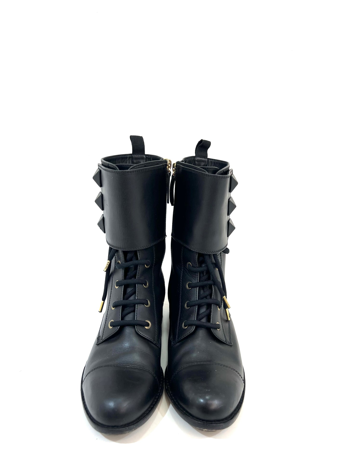 BOTAS VALENTINO