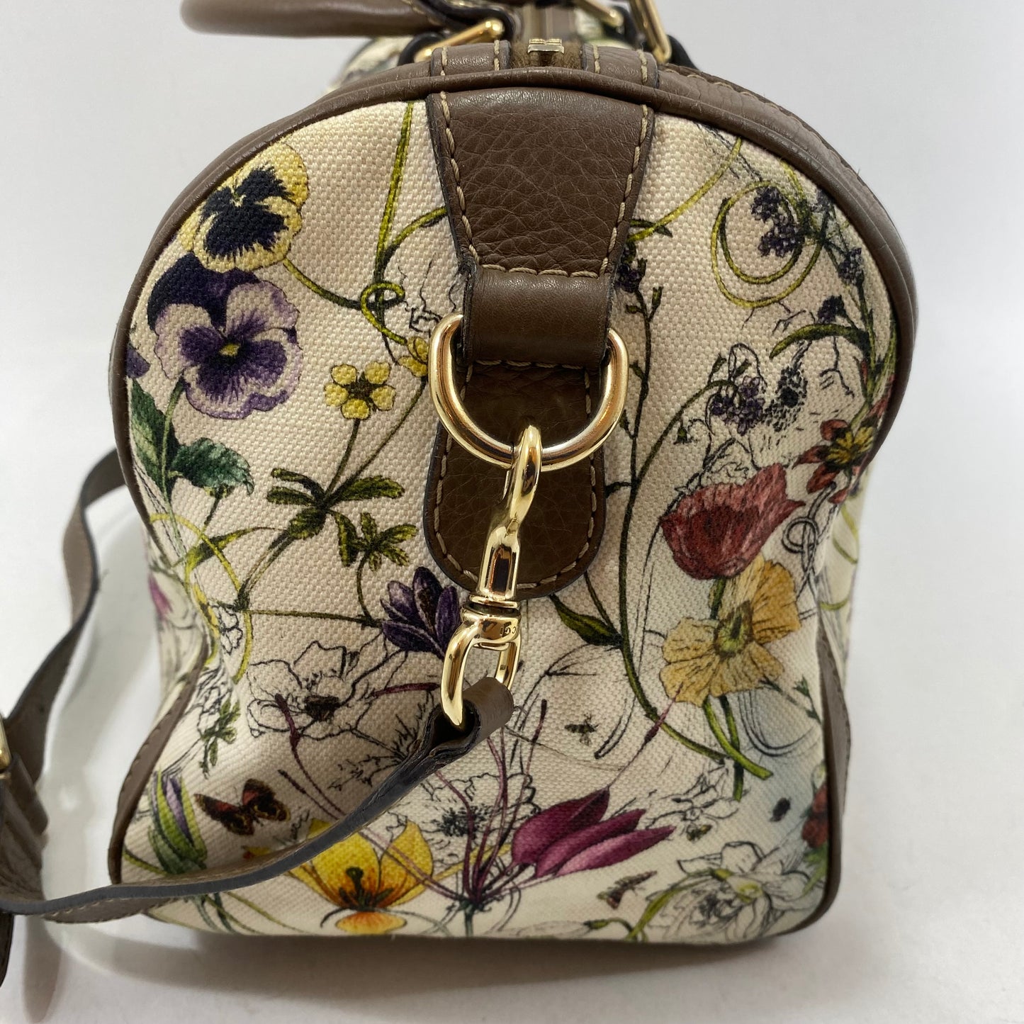 BOLSO GUCCI FLORA