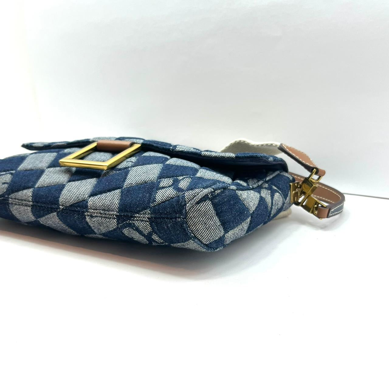 SHOULDER BAG PURIFICACION GARCIA