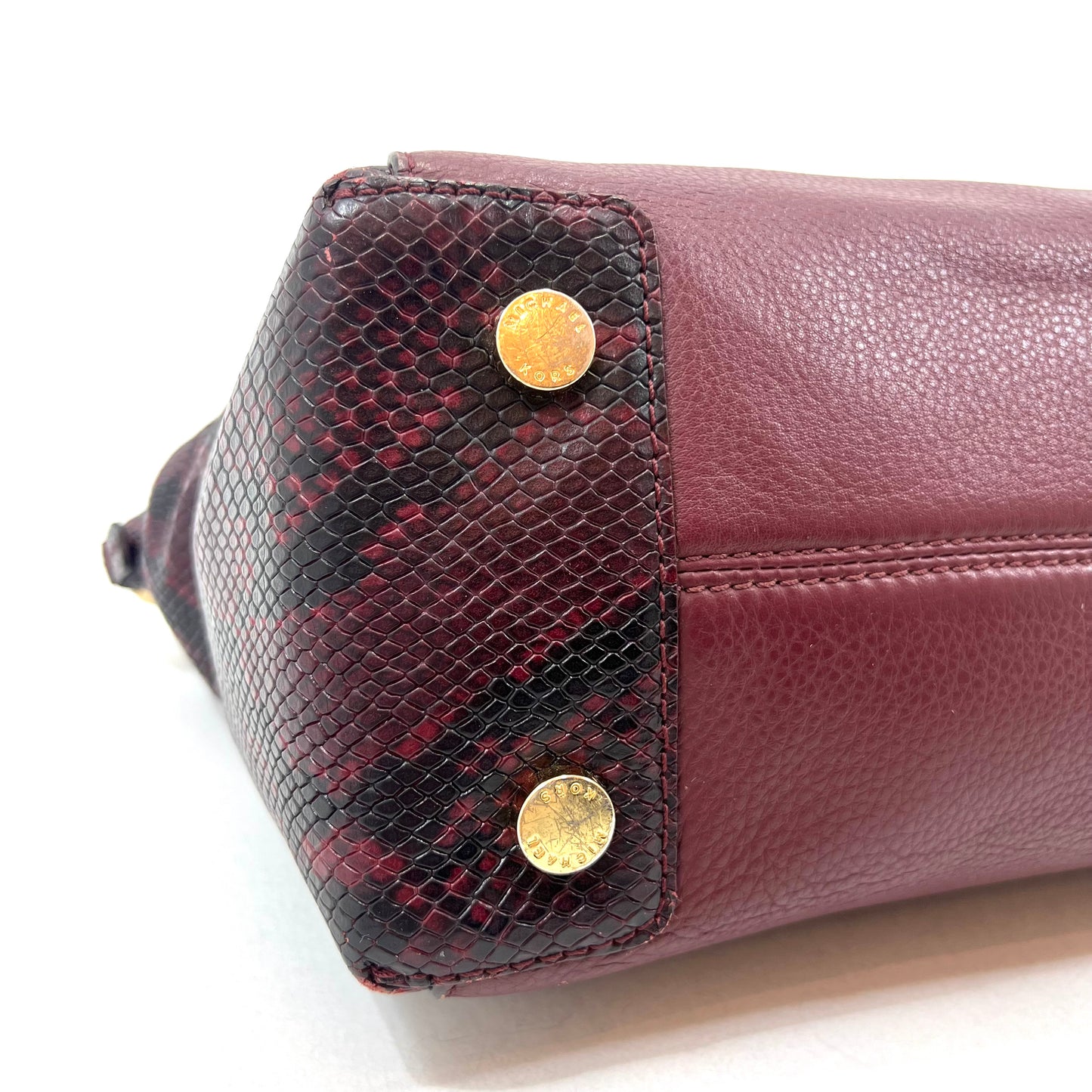 BOLSA MICHAEL KORS