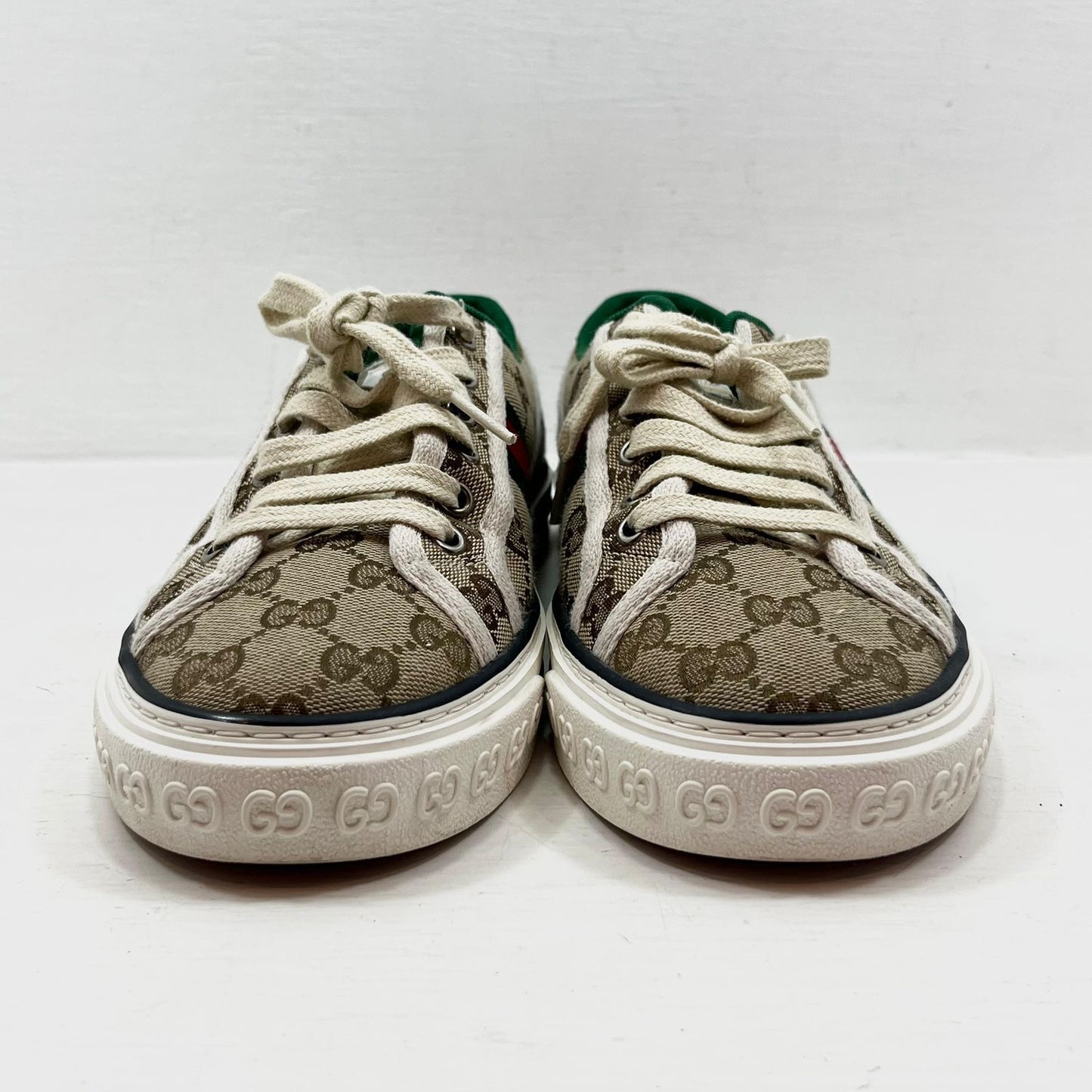 TENIS GUCCI