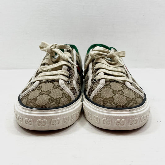 TENIS GUCCI