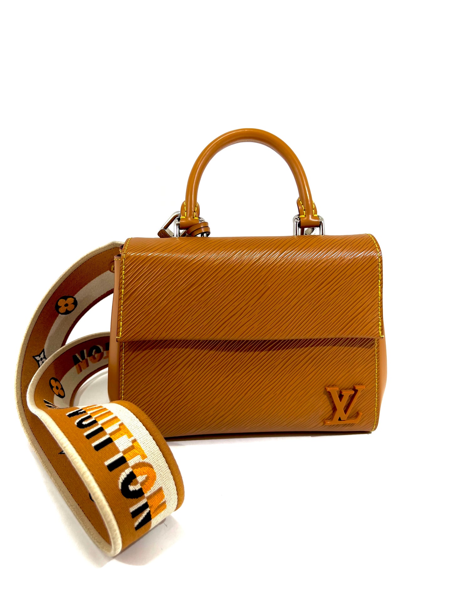 BOLSO LOUIS VUITTON CLUNY MINI