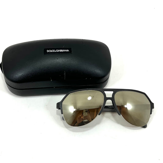 LENTES DOLCE & GABBANA