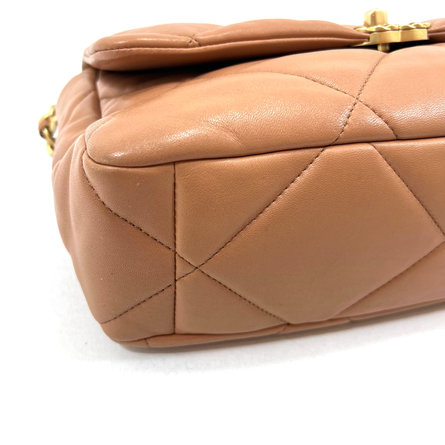 BOLSO CHANEL 19