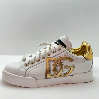 TENIS DOLCE & GABANNA