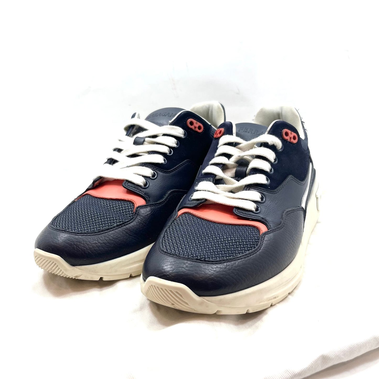 SNEAKERS FERRAGAMO