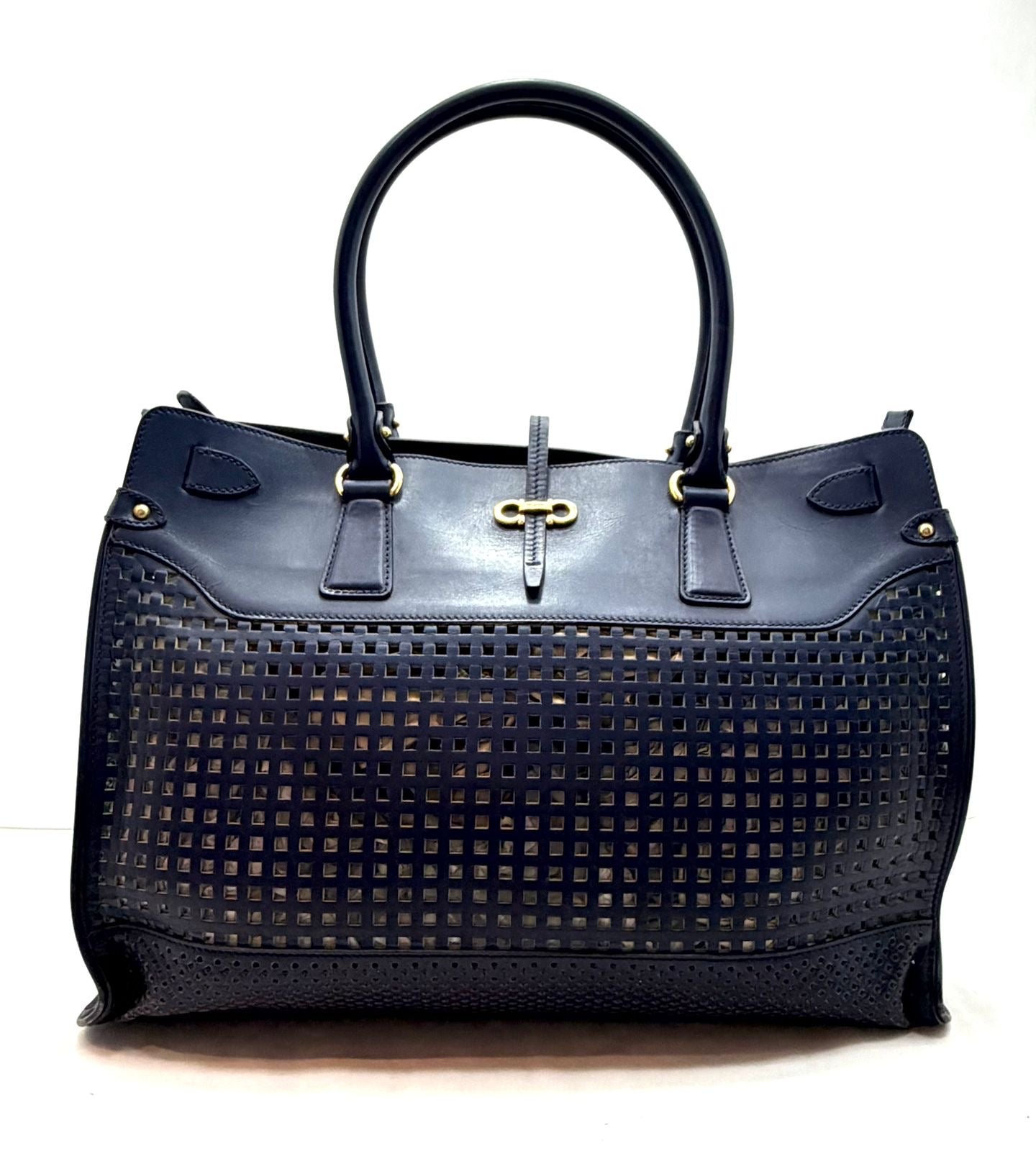 BOLSO SALVATORE FERRAGAMO