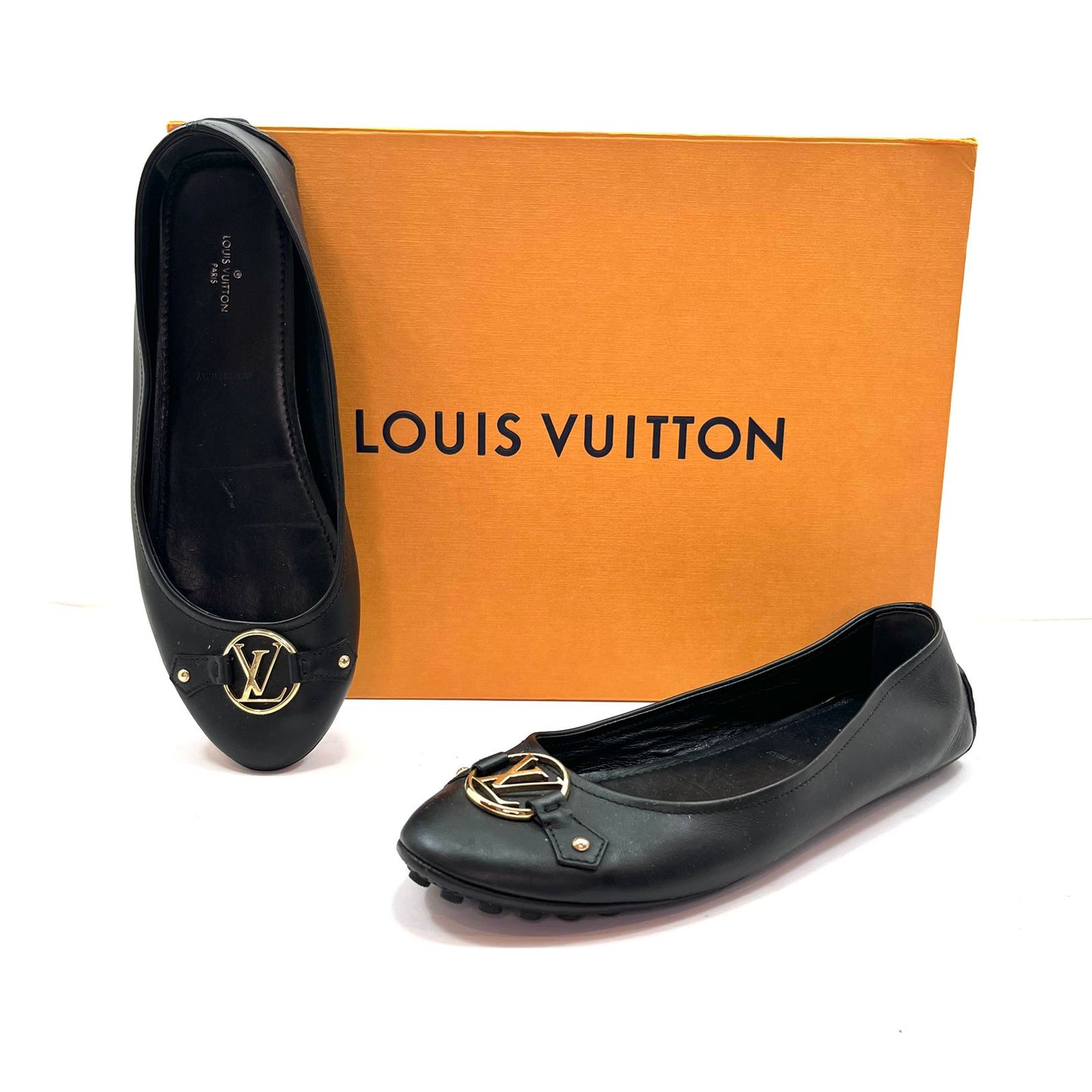 FLATS LOUIS VUITTON