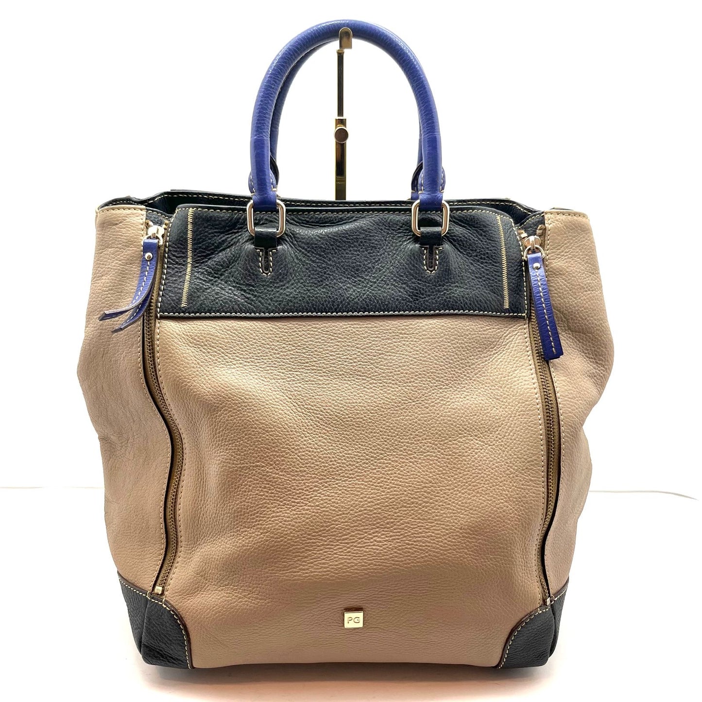 BOLSO PURIFICACION GARCIA