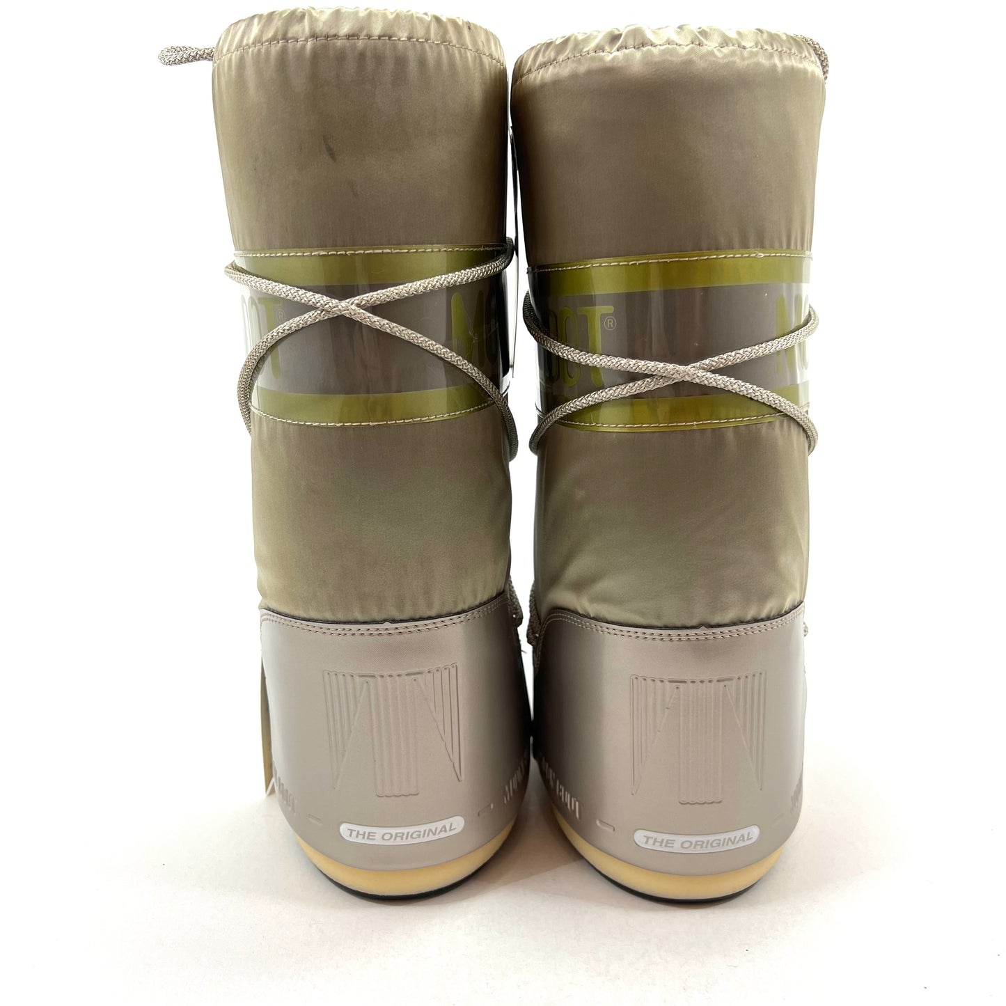 BOTAS MOON BOOT