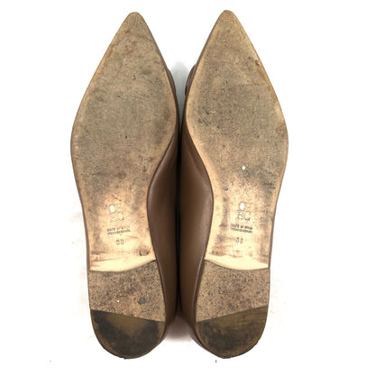 FLATS CAROLINA HERRERA