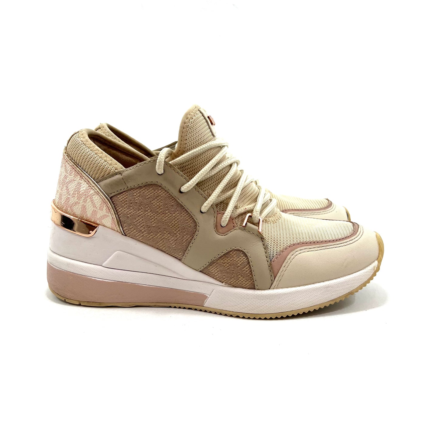 TENIS MICHAEL KORS