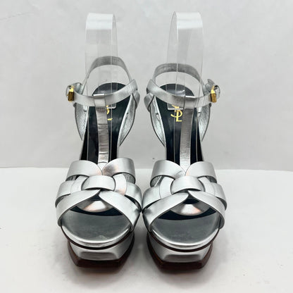 TACONES SAINT LAURENT