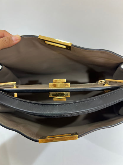 BOLSO PEEKABOO FENDI