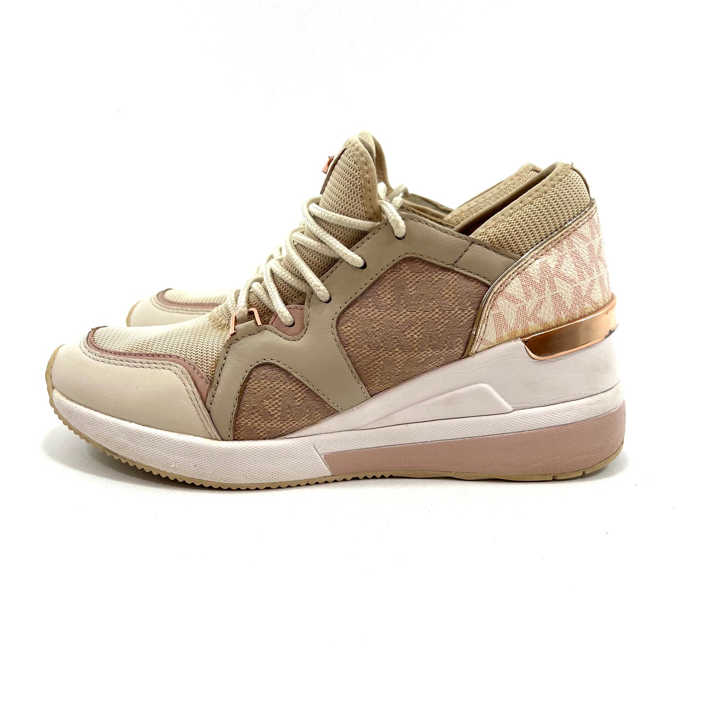 TENIS MICHAEL KORS