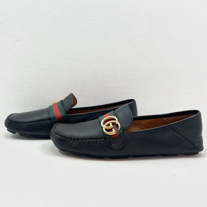 MOCASINES GUCCI