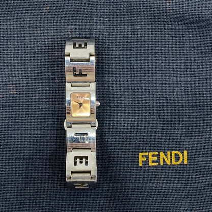 RELOJ FENDI