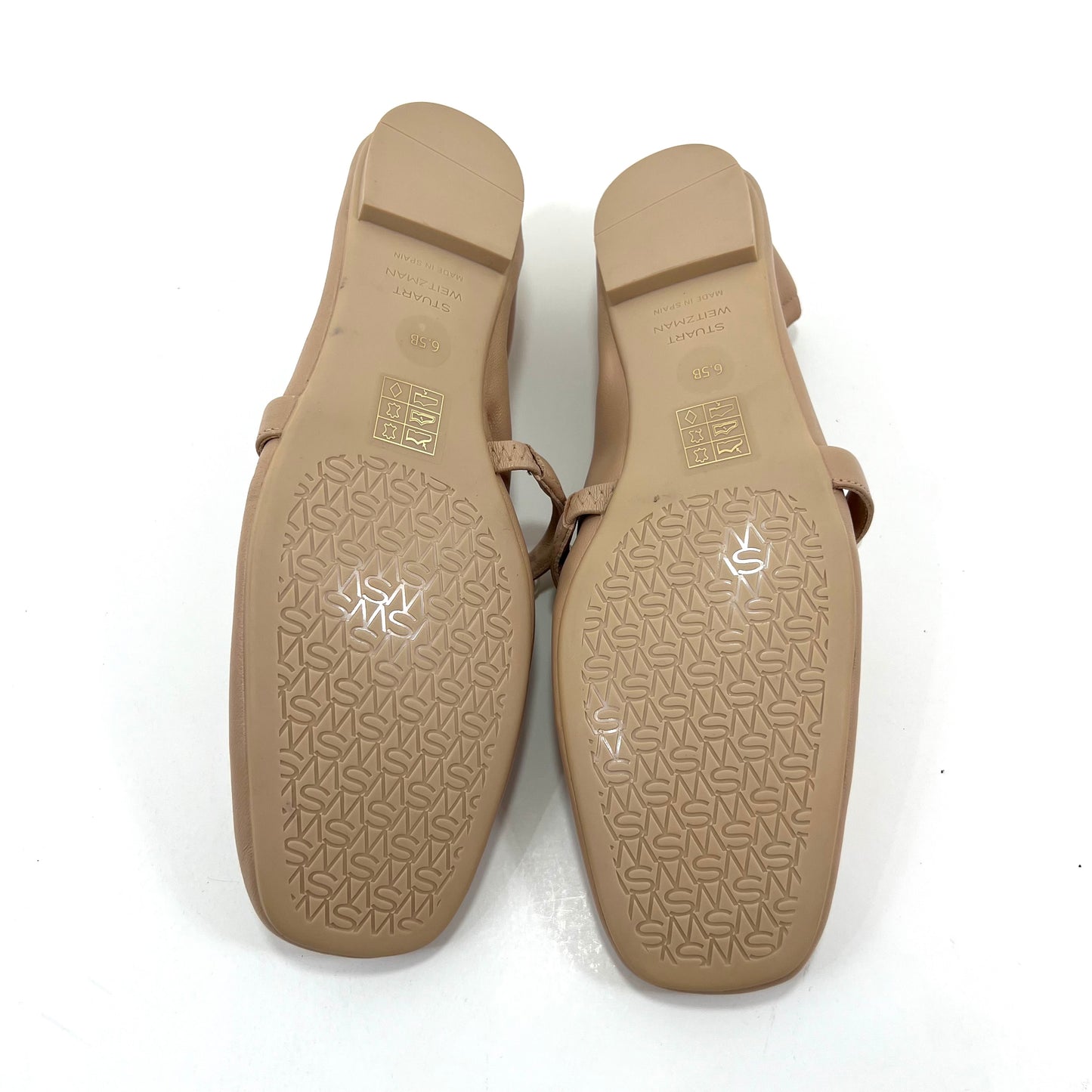 BAILARINAS STUART WEITZMAN