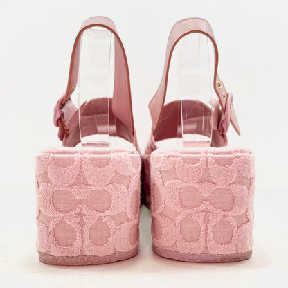 SANDALIAS COACH