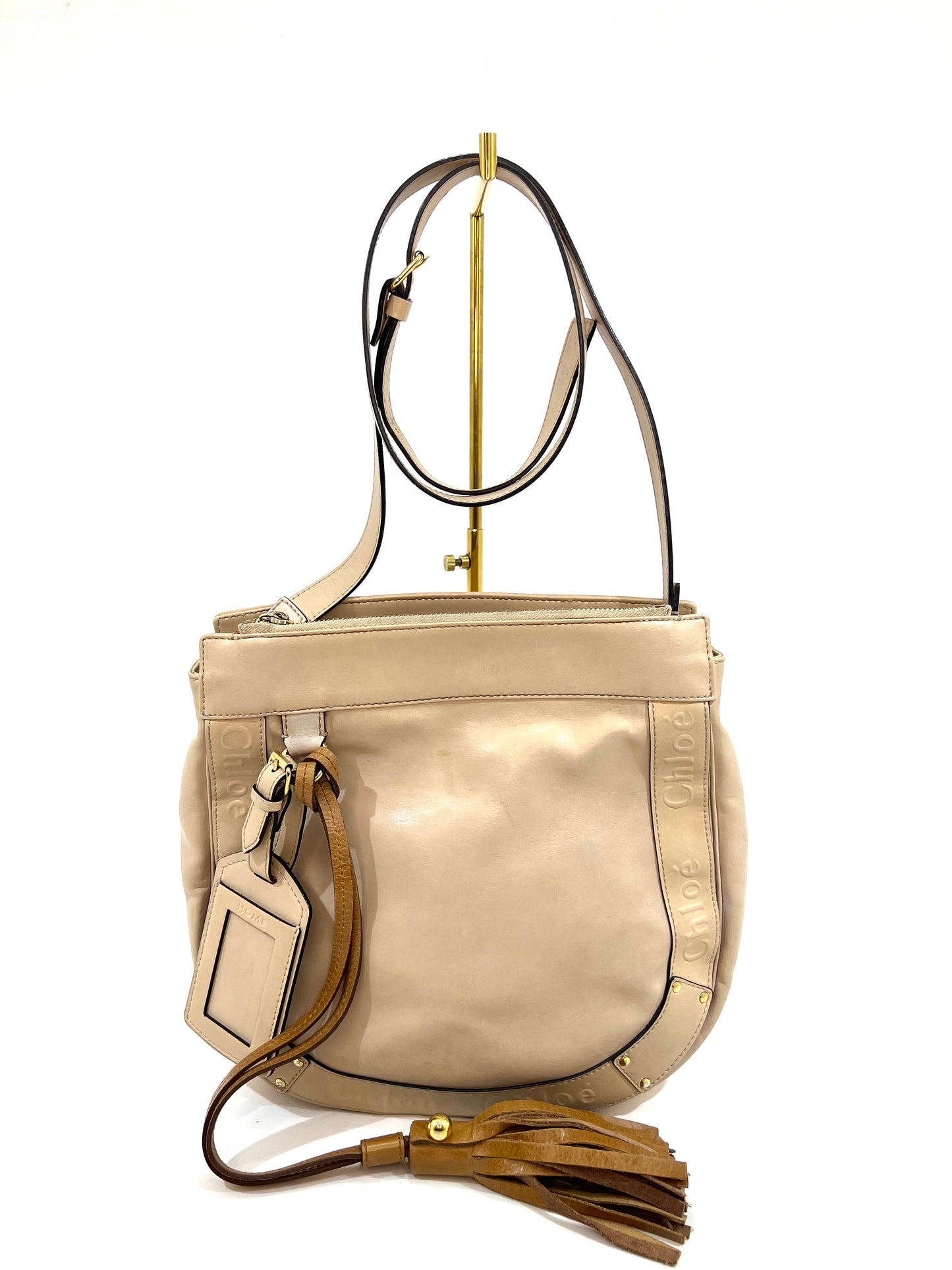 BOLSO CHLOÉ EDEN