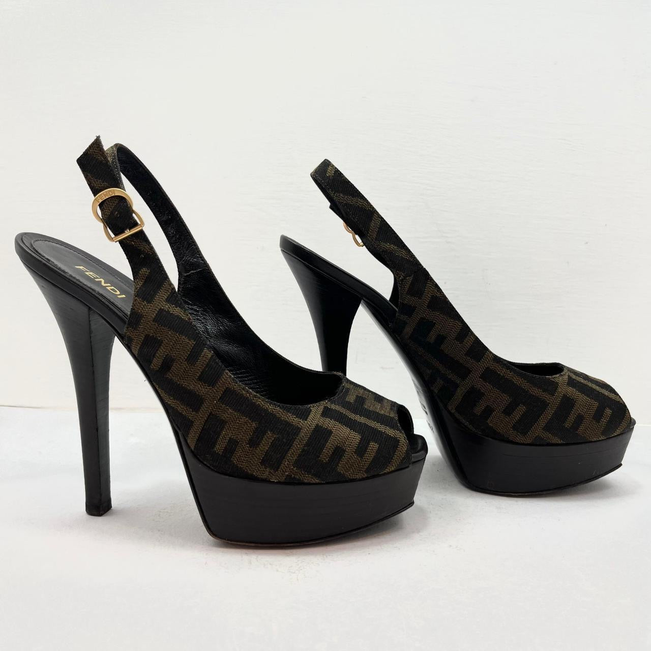 ZAPATILLAS FENDI