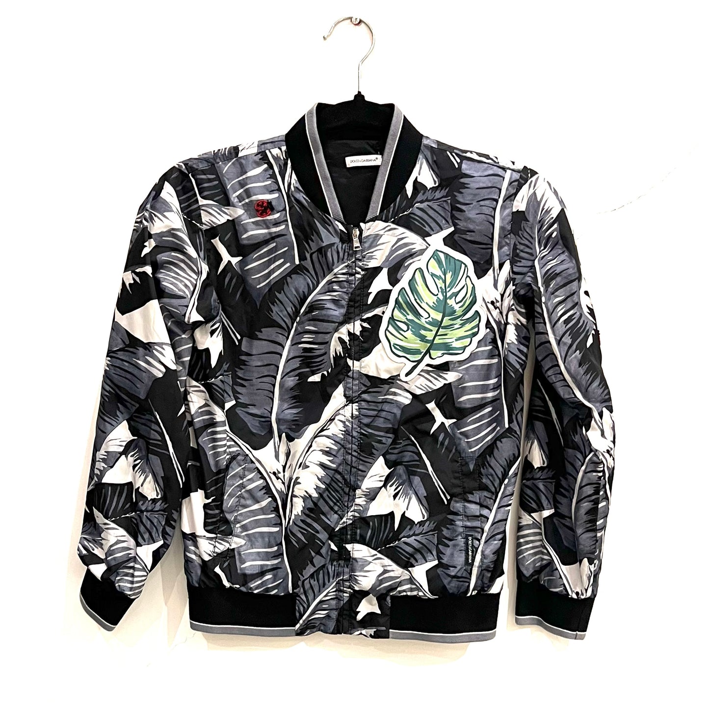 CONJUNTO DOLCE GABBANA