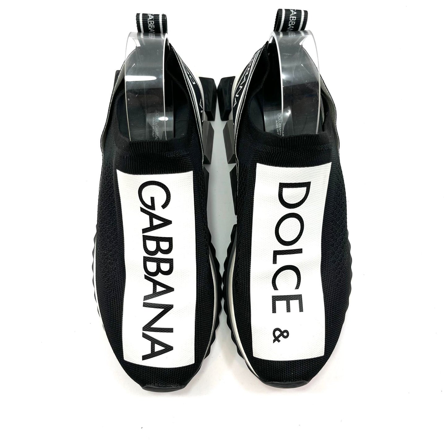 TENIS DOLCE & GABBANA