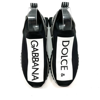 TENIS DOLCE & GABBANA