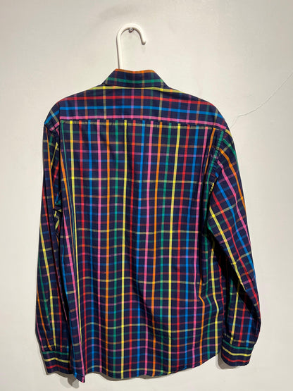 CAMISA PURIFICACION GARCÍA