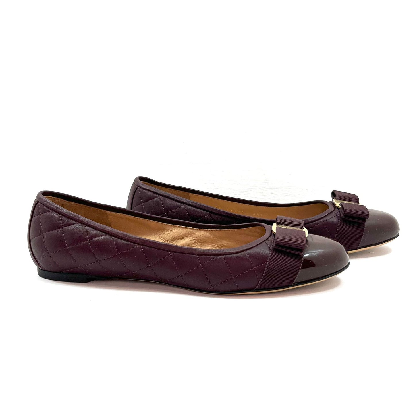 FLATS FERRAGAMO