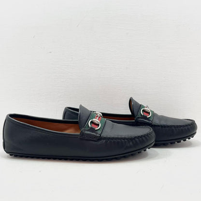 MOCASINES GUCCI