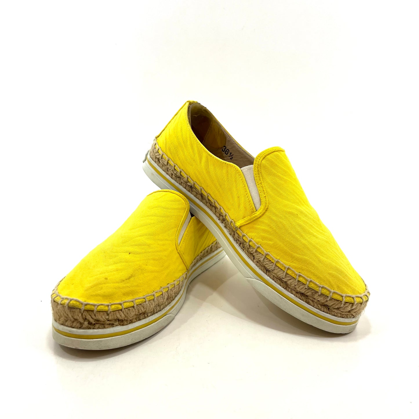 ALPARGATAS JIMMY CHOO