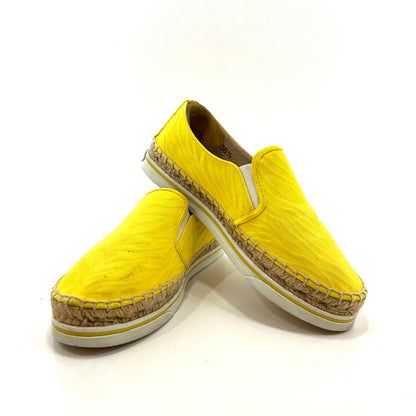 ALPARGATAS JIMMY CHOO